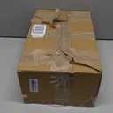 labwork 1 Pair Fog Lights Assembly Replacement for 2010-2014 Chevy Cruze Clear Lens with Bulbs Driving Fog Light Lamp Driver and Passenger Side