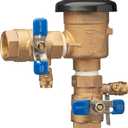 Zurn Wilkins 1-720A 1" 720A Pressure Vacuum Breaker Assembly