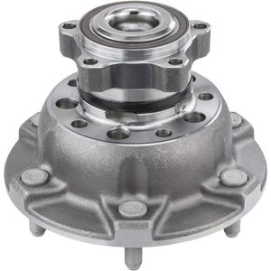 MOOG 515152 Wheel Bearing and Hub Assembly for Ford Transit-250