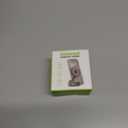 Car Phone Holder for Magsafe - Vacuum Magnetic Suction Phone Holder Mount with 360 Adjustable Stand Car Accessories for Car/Gym/Mirror/Smooth Surface ,Travel Essentials for iPhone 17/16/15/14/13/12