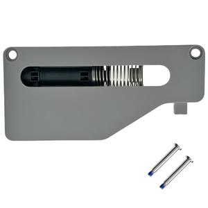 AMS Filament Buffer -Essential for Multi-Color 3D Printing Accessories,3D Printer Accessories for Bambu Lab AMS P1P,P1S,X1C,X1E 3D Printer