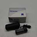 ZEISS Conquest Mono Monocular with T* Coated Glass for Optimal Clarity in All Weather Conditions for Bird Watching, Hunting, Sightseeing