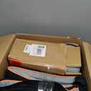 Dog Car Seat for Medium Dog, Dogs Booster Seat Under 50Lbs or 2 Small Dogs Washable, Pet Car Seats with 2 Safety Leashes, Pets Sofa Bed Cushion Add Thick Sponge, Pet Cars Carrier for Travel (Black/Gray)