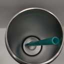 Owala FreeSip Insulated Stainless Steel Water Bottle with Straw for Sports and Travel, BPAFree, 24oz, Foggy Tide