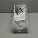 Can Organizer For Pantry Canned Food Goods Organizer For Cabinet Clear Automatic Rolling Can Storage Organizer Pantry Holders Rack, Holds Up to 36 Cans