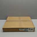 Rectangular Marble Cheese Board - 15.75" x 19.5" Black Marble Serving Board for Baking, Charcuterie, Pastry, Trivet - Non-Stick Heat Resistant Marble Cutting Boards for Kitchen