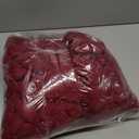 16 Pack Burgundy Cheesecloth Table Runner 10ft Boho Gauze Fabric 120 Inch Cheese Cloth Table Runner Rustic Sheer for Wedding Decor Baby Shower Party Centerpiece Decoration