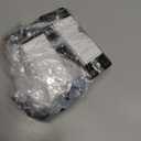 2 Pack of Leviton Countdown Timer Switch for bathroom fan and household lights, 10-20-30-60 min, No Neutral Required, Single Pole, 15A, 1/2HP/9.8A Fan/Motor, DT160-1LW, White