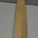 Silver Shower Curtain Rod 2680 Inch, Adjustable Spring Tension Curtain Rod No Drill, Stainless Steel Shower Rod Easy Install, Rustproof Tension Rod for Windows Bathroom Closet Kitchen Room Divider