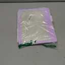 15 Counts Dividers with One Full Pocket, 5-Tab Binder Dividers for 3 Ring Binder, Recipe Binder Dividers for US Letter Size 8.5 x 11', Index Dividers for Back to School, Pastel Color (3)