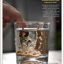 Natural Agarwood Coil Incense Comes in a Small jar Contains 10 Individual Packages. Each Packaged with Fireproof Cotton and can Burn for More Than one Hour