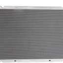 3 Row Aluminum Radiator Replacement for 1988~2000 1989 1990 Chevy C/K 1500 2500/3500 5.7L V8 High Performance Radiator Car Radiator