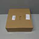 LemonRoad 102 Pcs Gingham Sage Green Party Supplies Set Disposable Checkered Paper Plates Napkins Forks Tablecloth Banner for Birthday Party Dinner Picnic Pizza Barbecue Wedding Mother's Day, Serve 25