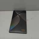 TORRAS for iPad mini 7 (A17 Pro) Screen Protector, iPad mini 6 Screen Protector, Military Grade Shatterproof, TOP 9H+ Tempered Glass, One-Pull Installation, Anti-Scratch, Bubble Free, HD Clarity