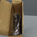 2 Pack Legging Organizer for Closet 360 Swivel, Metal Gym Clothes Organizer w/20 Clips Holds 20 Leggings, Hangers Space Saving, Closet Organizers and Storage, Dorm Room Organization Essentials, Black