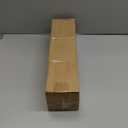 Haimin Wood Grain Slat Wall Panels Peel and Stick Faux Wood Thick Wallpaper 118"x15.75" Waterproof PET & IXPE Foam Paneling (Light Gray)