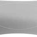 1 Pack Cool Gray Pillow 74317 fits The mid Year 2007-2013 Hot Spring spa ModelsDoes not Work with Older, pre-2007 Hot Spring spas
