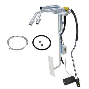 FG01E Diesel Fuel Tank Sending Unit Fits Chevrolet GMC C1500 C2500 C3500 K1500 K2500 K3500 V8 6.5L 6.2L Standard Cab Driver Side 1988 1989 1990 1991 1992 1993 1994 1995 1996 1997 1998 1999 2000