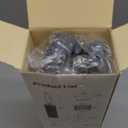 SupMaKin Fresh Meat Slicer, Thickness Adjustable 2 or 4 mm, 17 IN 1 Stainless Steel Manual Meat Cutter, Cleaver Kitchen Knife, Jerky Slicer Suit for Chicken Breast Beef Pork (With SteadyGrip)