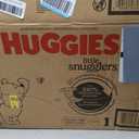 Huggies Size 1 Diapers, Little Snugglers Diapers, Size 1 (8-14 lbs), 198 Count (6 Packs of 33)