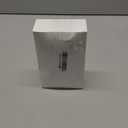 Sieral 24 Pcs Smart Watch Screen Protector Watch Bumper Case Hard Pc Case with Tempered Glass Screen Protective Cover Compatible with Iwatch for Men Women, Assorted Colors (38mm)