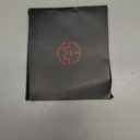 Defencase Compatible with iPhone 17 Case Wallet with RFID Blocking Card Holder for Women and Men, Fashion PU Leather Magnetic Snap Flip Zipper Strap Wallet Phone Case for iPhone 17 6.3", Purple