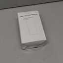 Automatic Soap Dispenser, Touchless Foaming Soap Dispenser Bathroom,Upgrade Hand & Dish Electric Dispenser Adjustable Waterproof Wall Mount Kitchen Auto Soap Pump for Thin & Thick Liquid(Black)