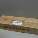 Oairse 3 Pcs Gold Artificial Poinsettia Flowers Picks Glitter Christmas Floral Picks and Sprays Christmas Fake Flowers Stems with Berries Pine Branches Fillers for for DIY Centerpieces Vase Decor