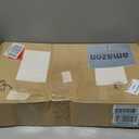 Dorman 740-530 Front Driver Side Manual Window Regulator (Regulator Only) Compatible with Select Ford / Mazda Models