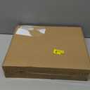 Dish Drying Rack, Space-Saving Dish Rack, Dish Racks for Kitchen Counter, Drying Rack Kitchen with Removable Utensil Holder, and Automatic Drainage Drainboard, 11''W x 15''L, White