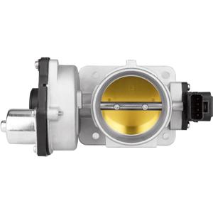 Throttle Body Compatible with Ford E-150 E-250 5.4L 2005-2014, E-350 Super Duty 05-2015, Explorer 4L 2004-2010, F-150 04-2006, for Lincoln LS 3L 2003-05, for Mercury for Grand Marquis 4.6L 05-2011