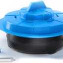 PA-30 | Pool Patrol | Pool Alarm | Certified ASTM Safety Specification F2208 | Safe for Pool Owners with Children, Neighbors | Easy to Install with Adjustable Sensitivity Settings