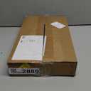 Tablet Floor Stand with 5LB Metal Base, Overhead Bed Phone Stand Angle Height Adjustable Holder, Universal Floor Stand Compatible with iPhone iPad Pro Air Mini, Samsung Tab, Kindle, E-Readers