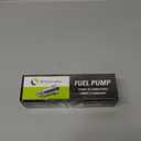 In-Tank Electric Fuel Pump