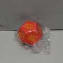 Santa Swap Gift Exchange Dice, Exchange Gifts Christmas Games for Family Party, Christmas Stocking Stuffers White Elephant Gift Swap Dice Game for Teens, Kids, Adults, Families and Holiday