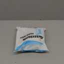 Facool Diabetic Socks for Men Women, Merino Wool Non-Binding Top Crew Socks with Cushion Sole, Seamless Toe 3 Pairs