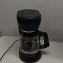 BLACK+DECKER Split Brew 12-Cup Digital Coffee Maker, CM0122, Iced or Hot Coffee, Programmable, Quick Touch, 4-Hour Keep Warm