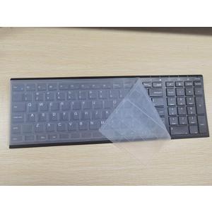 Replacement Keyboard Cover for seenda WGHP-031B Keyboard and Mouse