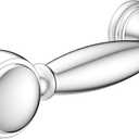Moen YB8407CH Weymouth Drawer Pull, Chrome