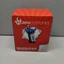 Morph Inflatable Grim Reaper Costume Kids, Blow Up Grim Reaper Costumes, Boys Halloween Costume, Halloween Costumes for Kids