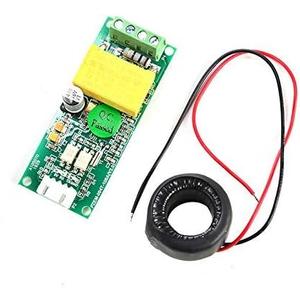 Comimark 1Pcs AC Digital Multifunction Meter Watt Power Volt Amp Current Test Module PZEM-004T