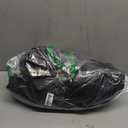 YOREPEK Padded Car Seat Travel Bag Backpack for Airplane, Heavy Duty Car Seat Bags for Air Travel, Carseat Cover for Airplane Travel with Shoulder Strap, Car Seats Carrier for Airport, Black