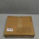 PanPanPal Spice Drawer Organizer, 4 Tier- 4 Pack Clear Acrylic Drawer Seasoning Organizer, Expandable From 11'' to 22'' Kitchen Spice Rack Organizers and Storage for Drawer (Jars not included)