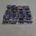 Mattel Hot Wheels  Random Case Basic Die-Cast Toy Cars, 21 Pack