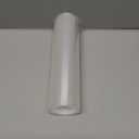 Petslucent Cat Scratch Furniture Protector: Cat Anti Scratch Tape - Door Protector from Dog Scratching - Clear Training Self Adhesive Tape for Carpet, Sofa, Couch, Door (118in x 7.9in)