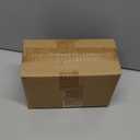 Magnetic Fireplace Cover, Fireplace Blocker Blanket Stops Heat Loss, Adjustable Fire Place Draft Stopper with 12 Magnets for Indoor Iron Frame Black 36" W x 30" H