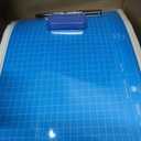 Magnetic Project Mat Large Size 36x20.5cm, Magnetic Electronic Repair Screws Mat