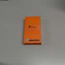 2 x TAURI for iPhone 16 Pro Case, Compatible with MagSafe [Not-Yellowing] with Screen Protectors, Military-Grade Protection, Slim Magnetic Case for 16 Pro 6.3", Desert