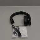 BlueParrott B650-XT Noise Cancelling Bluetooth Mono Headset: Clear Calls, Extended Range, IP54 Protectio