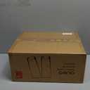 Highball Glasses Set of 12, 16oz Tall Drinking Glasses, Water Glass for Kitchen, Tom Collins Glasses, Mojito Glass Cups, Cocktail Glasses for Bar Glassware